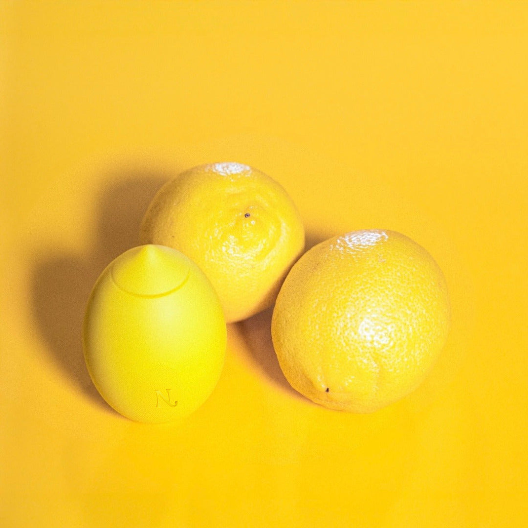 Hello Nancy Official lemon sucker product